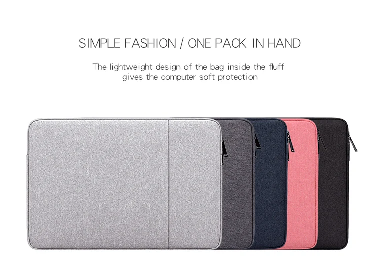 iPad, bolsa de transporte, Notebook Case, Macbook