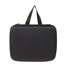 

Hard EVA Travel Carry Case Protective Storage Bag Handbag for Baofeng UV-9R UV82 Walkie-talkie Accessories