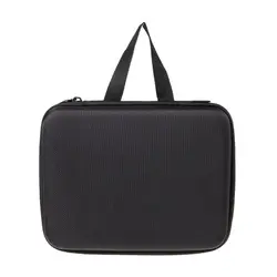 Baofeng – sacoche de voyage rigide EVA, sac de rangement de protection, sac à main pour Baofeng UV 9R UV82, walkie talkie Accessories 