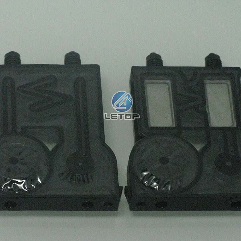 В продаже! Letop струйный принтер Ricoh GN4 uv струйный демпфер