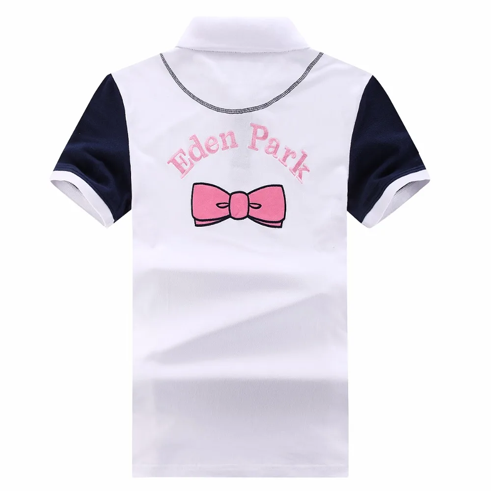 Трендовая французская брендовая мужская рубашка поло Eden Park, мужская повседневная спортивная одежда с коротким рукавом, дышащая мужская рубашка поло, большой размер M-XXL