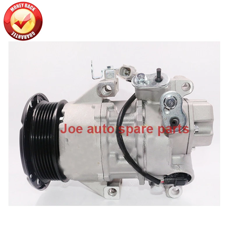 Двигатель 4 шт Φ 88310-52551 компрессор переменного тока 88310 52551 для Toyota yaris 1 3 л |