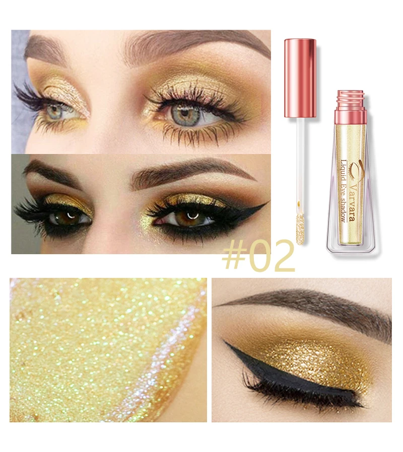 Eyeshadow Makeup