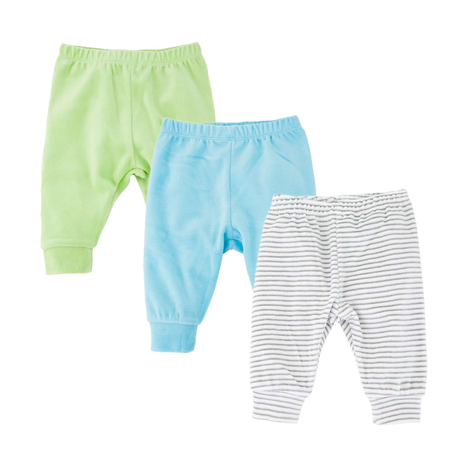 3pcs 벨벳 소년 바지 ropa de bebe 소녀 조깅 바지 의류 레깅스 vetement bebe garcon