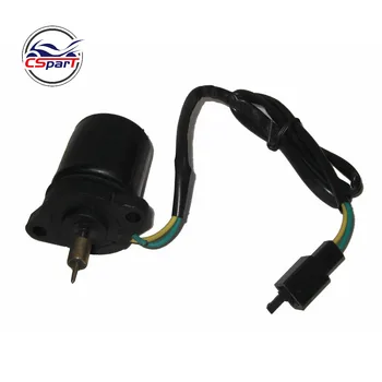 

Minarelli 1E40QMB 2 stroke 50cc 90cc JOG JOG50 JOG90 Carburetor Automatic Electric Choke Electric Enrichener Scooter ATV Buggy