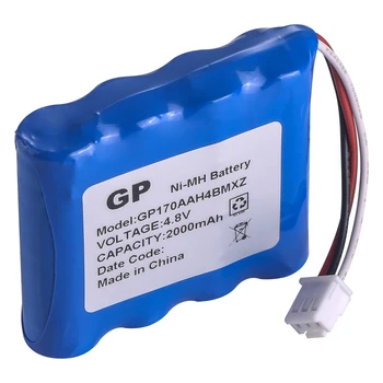 

Replacement FOR GP170AAH4BMXZ battery
