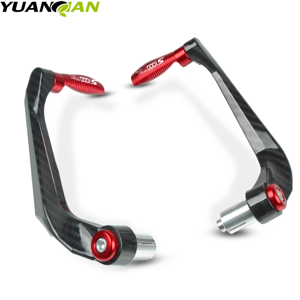 For BMW S1000RR (w and w/o CC) 2015 2016 2017 2018 Universal 7/8