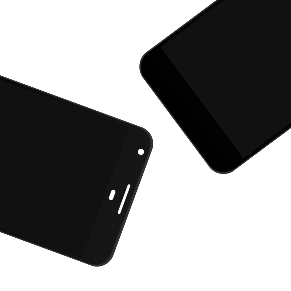 Для 5," Google Pixel ЖК-дисплей сенсорный экран дигитайзер сборка Замена для Google Pixel 1 lcd для htc Nexus S1 дисплей