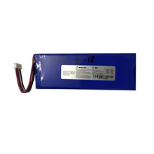 6000mah аккумулятор для JBL Pulse 2 Pulse 3 P5542100-P 5542110P dj1714 батарея