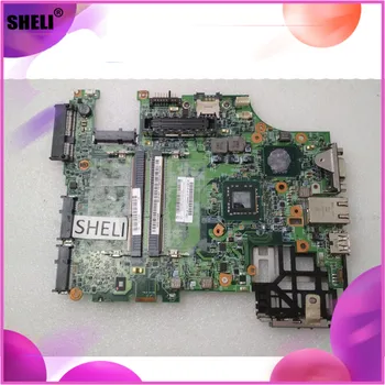 

SHELI FRU: 42W8049 For Lenovo X200T Motherboard with L9300 CPU 48.4Y401.021