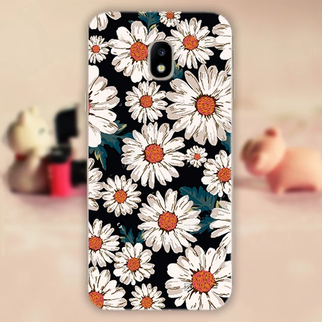 Case FOR Samsung J3 2017 J330 J330F 5.0