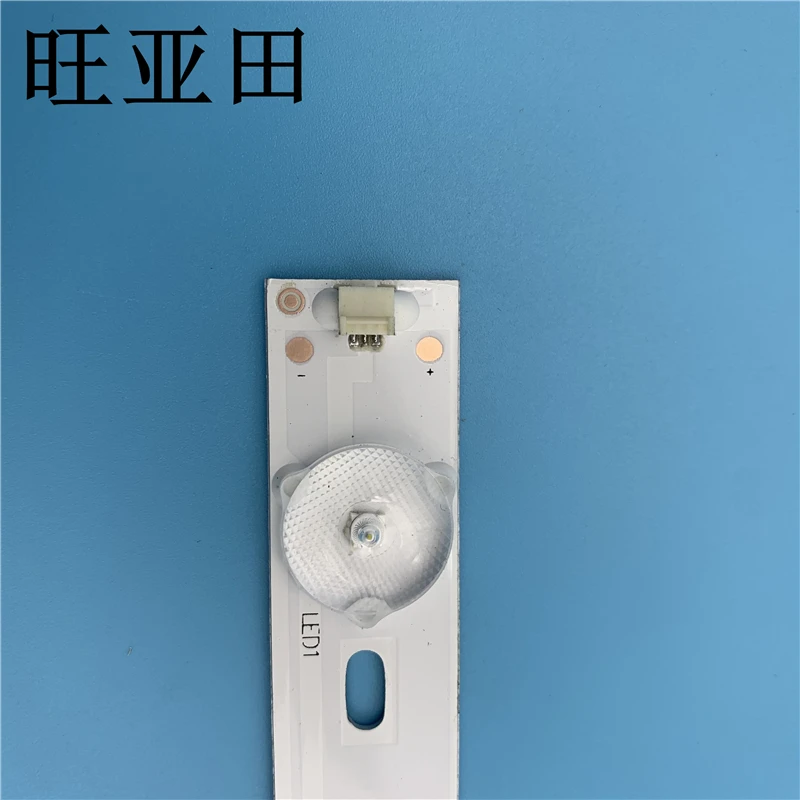 Led Ʈ 1 Ʈ = 3pcs 32 ġ Hisense LB-C320X14-E12-H-G1-SE3 SVJ320AG2 SVJ320AK3 SVJ320AG2-REV2-6LED-130307 1pcs = 6le