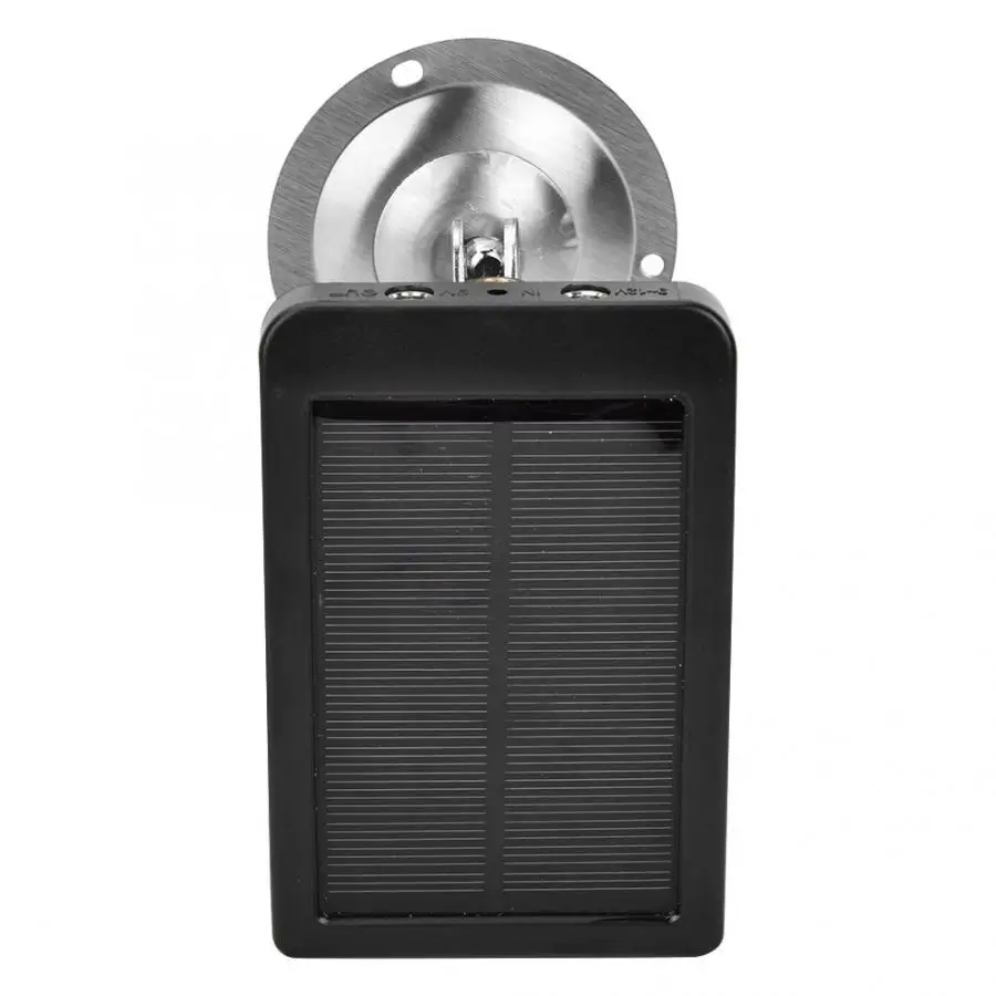 Наружная панель солнечной энергии 1500mAh 9V Солнечный аккумулятор для Suntek HC300 HC500 HC700 камера для слежения на охоте ЕС 110-240V