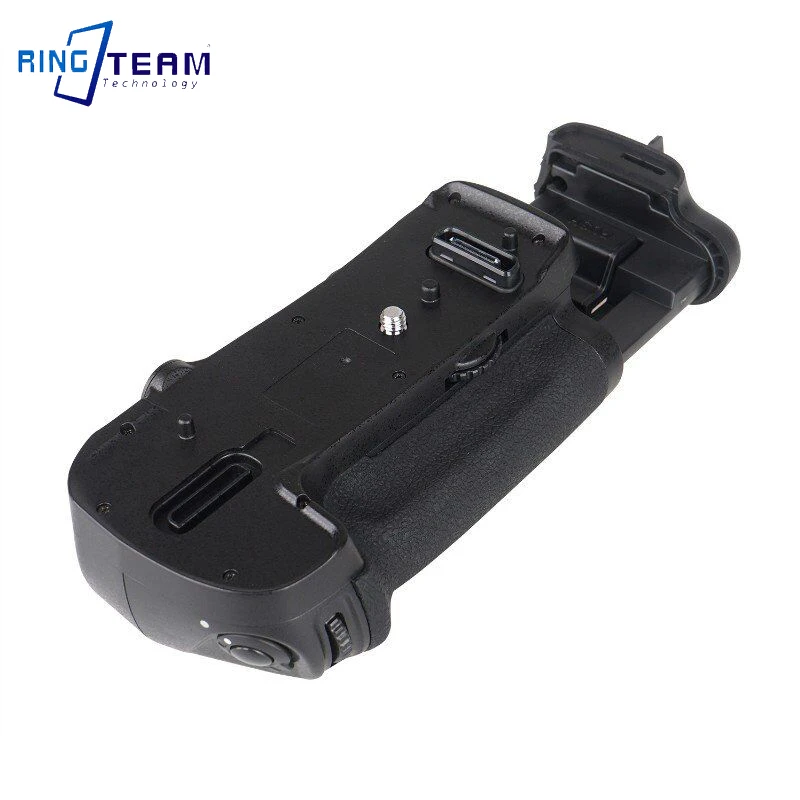 Aperto da Bateria Aperto da Bateria para D850 Trabalho com En-el15 para Câmera ou 8 Pces aa Bateria Suporta Tiro Vertical Mb-d18 D850 En-el15a - Image 4
