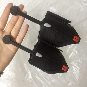 

Spider-Man Homecoming Cosplay Props Bracer Launcher Superhero Web Shooter Halloween Role Playing Accessories