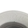 JayCreer 8" x 2" (200x50) Inflatable Tire Wheel For Electric Power Wheelchairs 3