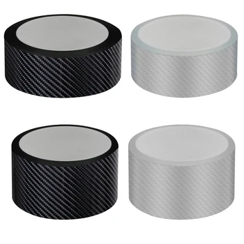 

Carbon Fiber Car Sticker Protector Strip Auto Body Car Door Anti Scratch Collision Scuff DIY Paste Protection Film