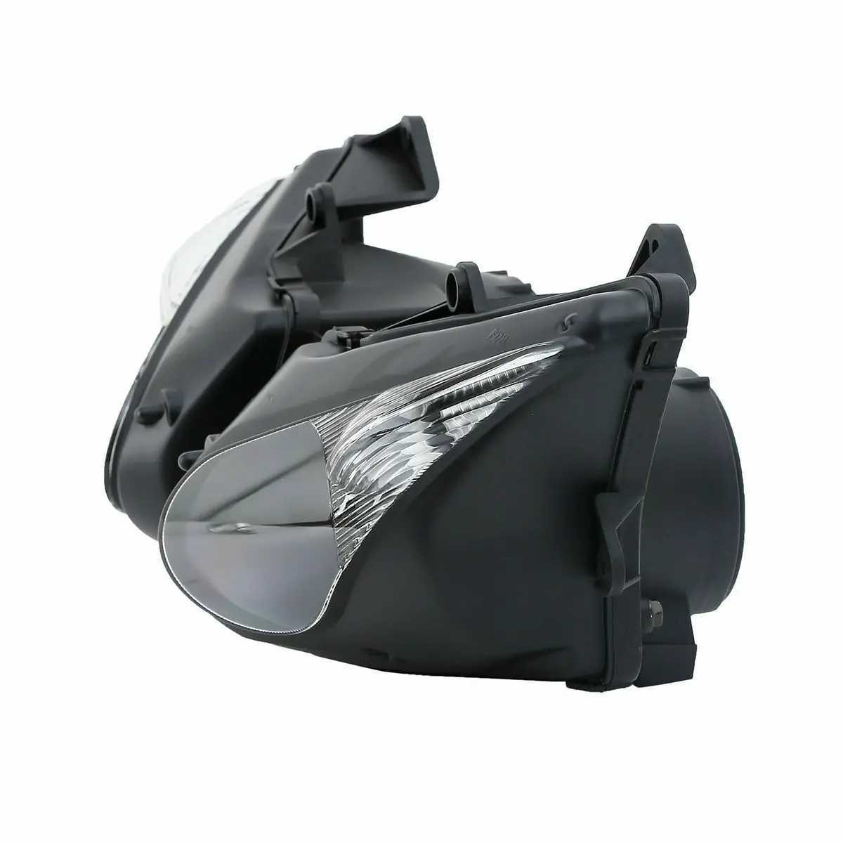Фара мотоцикла в сборе для Kawasaki Ninja ZX10R ZX-10R 2006-2007 06 07 Новинка