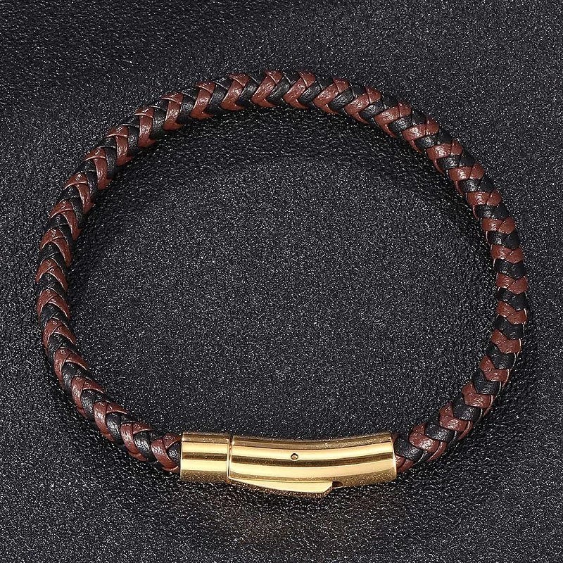 men Wrist Band