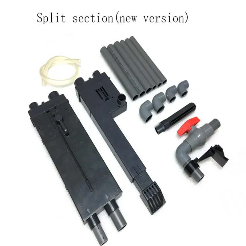 for tank with cover