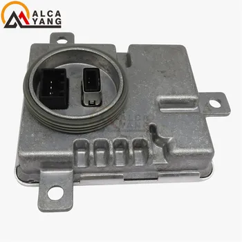 

NEW OEM FACTORY HEADLIGHT BALLAST MODULE FOR CHRYSLER AUDI VOLKSWAGEN
