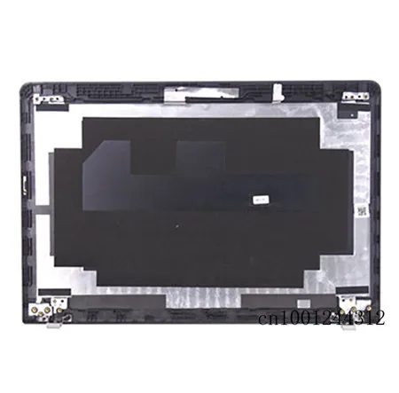 Новая ЖК-задняя крышка для lenovo ThinkPad E575 E570C E570 кожух для ЖК-экрана задняя крышка AP11P000100 01EP120 черный