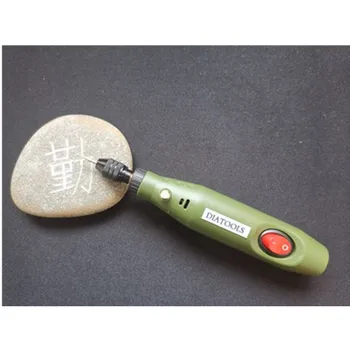 

Electric Engraving Machine Hand Carve Pen Lettering