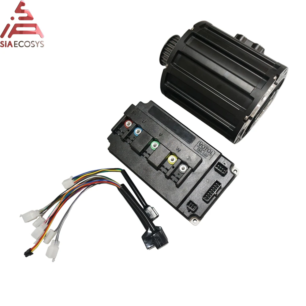 2000w 皮带轮+EM100SP