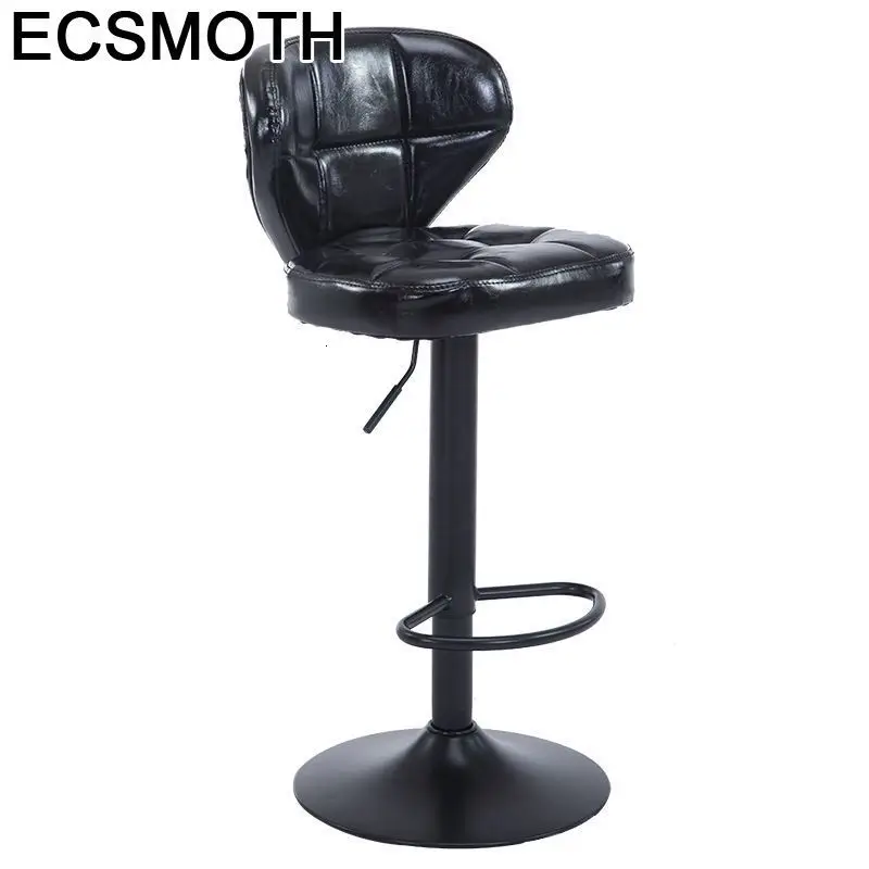 Comptoir Fauteuil Stoel Sedie Stoelen бартабурет Kruk Настольный шлифовальный кожаный табурет