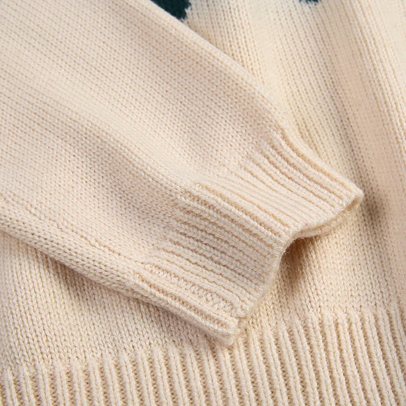 2020 New Autumn Winter Wool Women Sweater Pullover