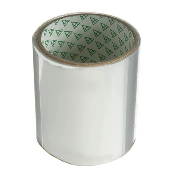 

Waterproof tape 10x142 cm transparent