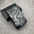 Skull Dragon