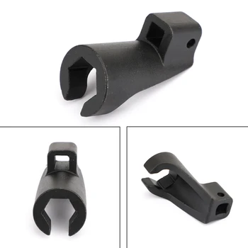 

Areyourshop 19MM High Pressure Fuel Line Socket Tool For Detroit Diesel DD13 DD15 DD16 J48770 W47058090900 Car Accessories Parts