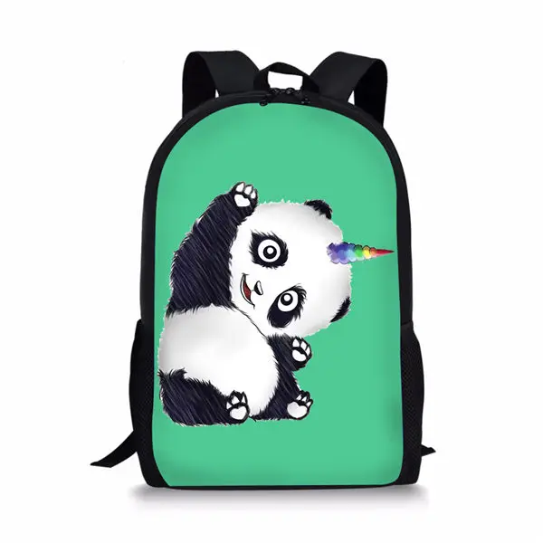 Multicolore Licorne squashies squishys à Pain Liqiqi écailles de Panda Sac pour Enfants Squish 