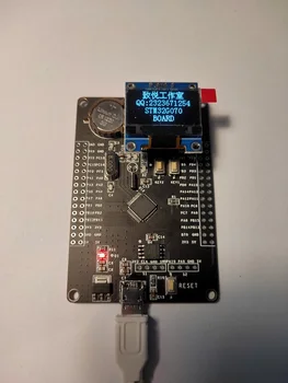 

STM32G070CB Development Board STM32 Development Board Core Board