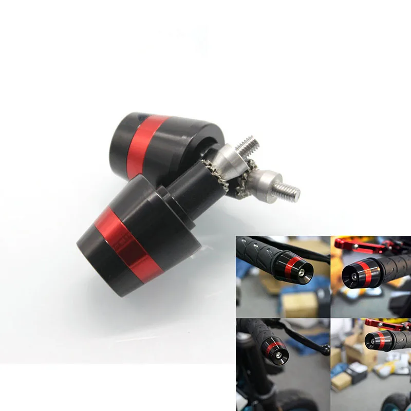 Для HONDA CBR500R CBR 500 R 500R CBR500 2013- 22 мм ручка бар крышка руль ручки концы аксессуары для мотоциклов