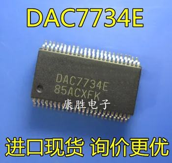 

100% New&original DAC7734E DAC7734 7734E 7734 SSOP48