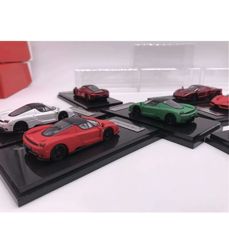 1: 64 сплав модель автомобиля ACEENZ металлический спортивный автомобиль модель игрушки автомобиль коллекция подарков