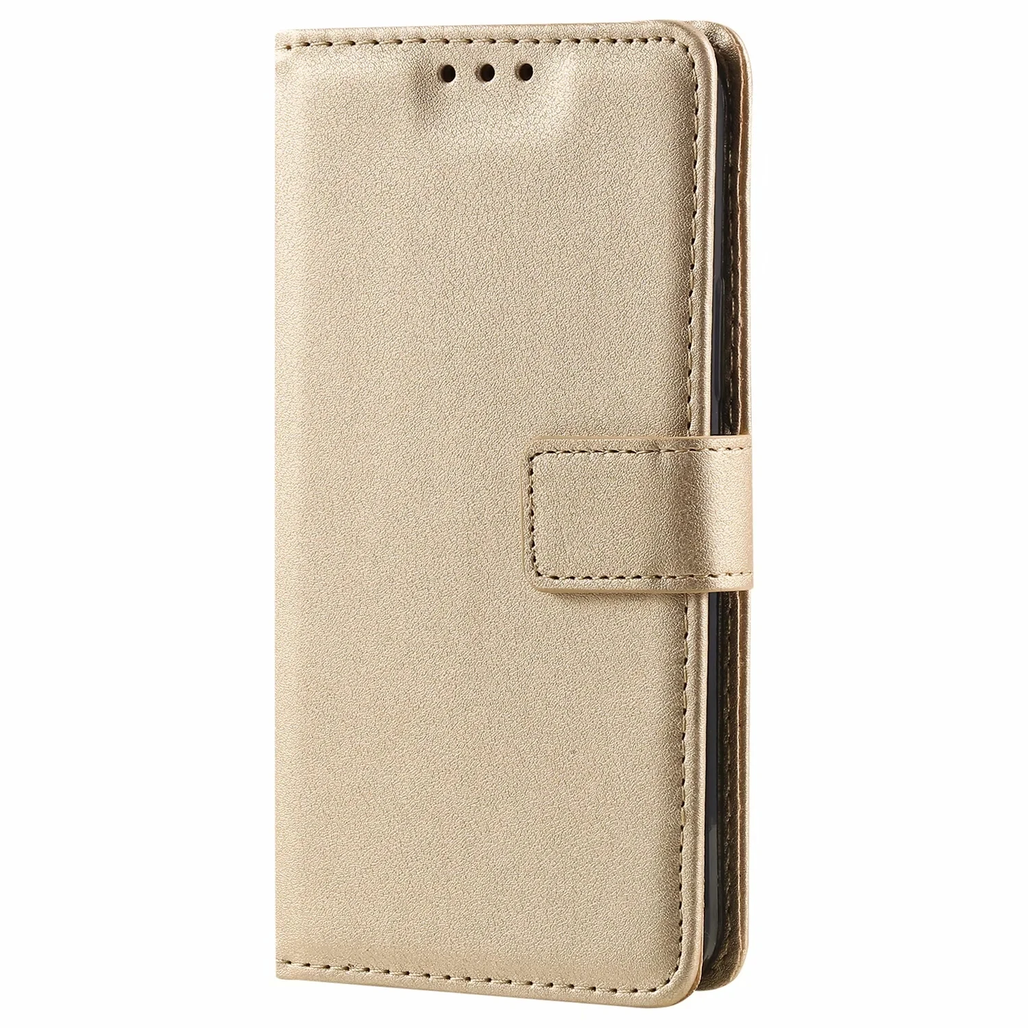 Custodia in pelle con portafoglio a ribalta per iPhone 11 12 Pro Max 12 Mini X XS Max XR 6 6S 7 8 Plus SE 2020 5 SE 5 Stand Funda Protect C_voghion.com