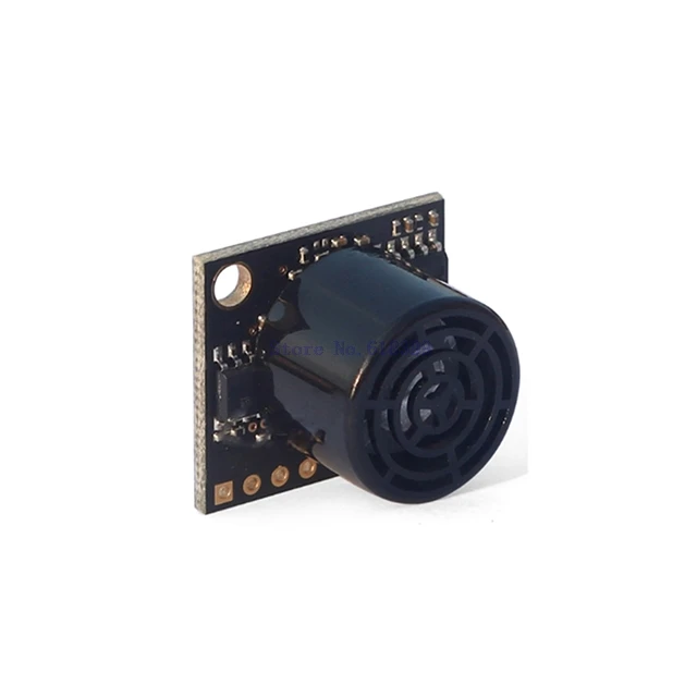 

A5-- UAV Ranging/Miniature Ultrasound Ranging Sensor/MB1043 Ranging Sensor/UAV Obstacle Avoidance/2.5-5.5V