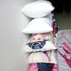 Kawaii 150x50cm Big Long Sleep Dakimakura Hugging Body Pillow Anime Body White Pillow Core Filling Pillow Filler Decoration Home ► Photo 1/6