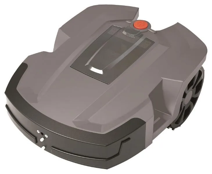 2016 Best Selling 24V Automatic Robot Lawn Mower