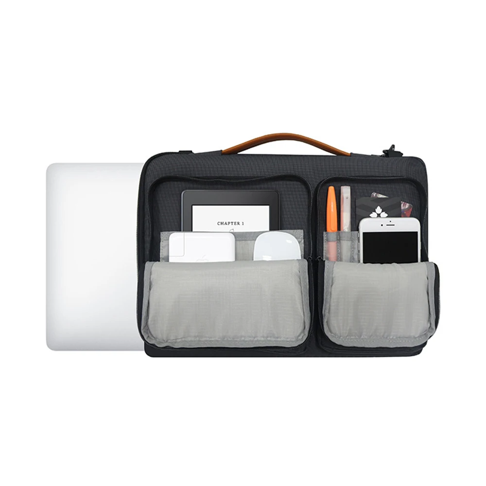 Сумка для ноутбука Macbook Air Pro retina 13-15,6 дюймов, чехол для ноутбука, чехол для планшета, чехол для Macbook, lenovo, Dell, hp, ASUS