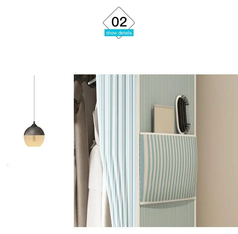 Ropero Yatak Odasi Meuble Rangement Moveis Para Casa Mueble De Dormitorio шкаф мебель для спальни шкаф гардероб