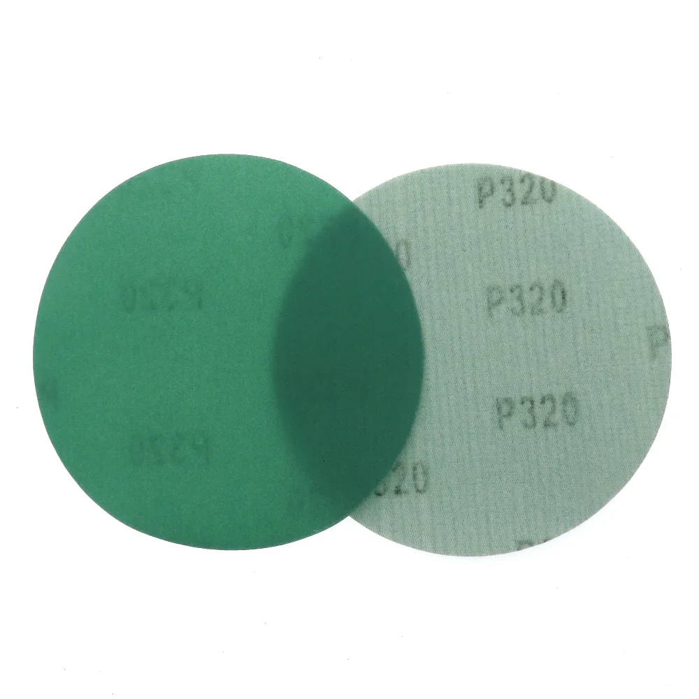 Рисунок 4 - Диск шлифовальный 6 дюймов