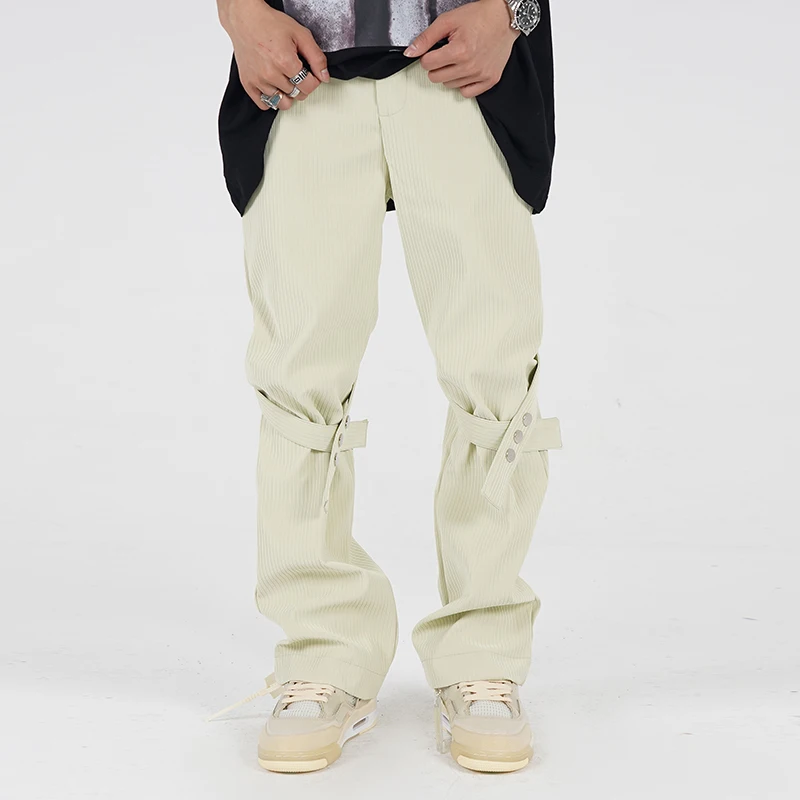 INDEPICT インディピクト Cargo pants BLACK Lサイズ 購入特典有り www