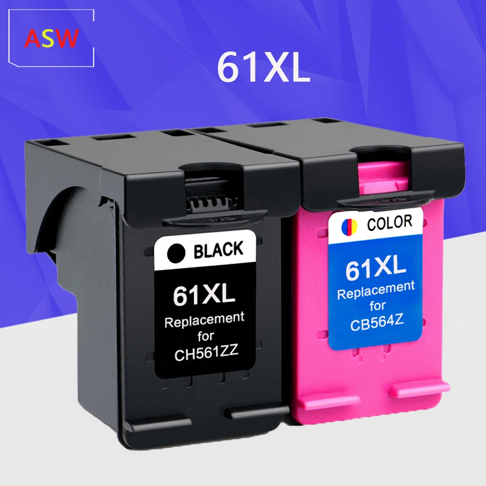 61xl printer ink