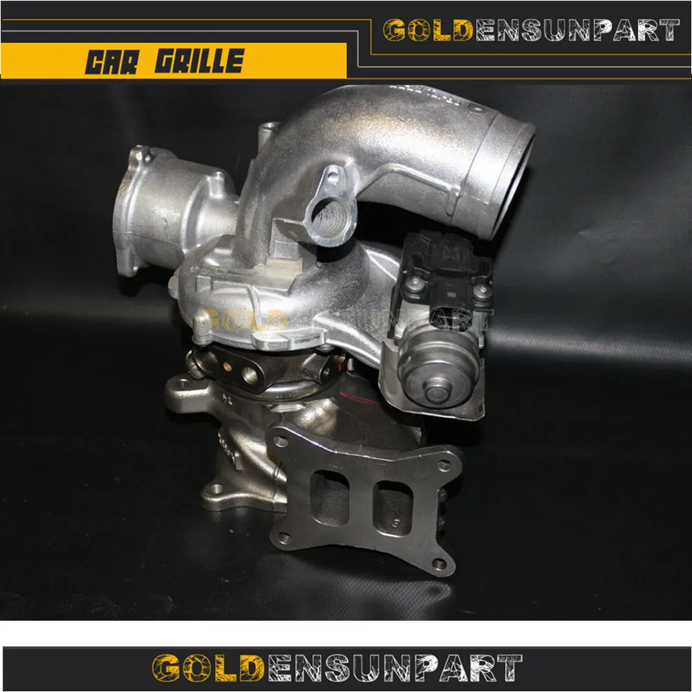 06L 145 702 P Turbo Зарядное устройство для Audi A4 S4 A5 S5 A6 S6 A7 Sportback A8 S8 Quattro Q5 2,0 TFSI направлений 06L145702Q