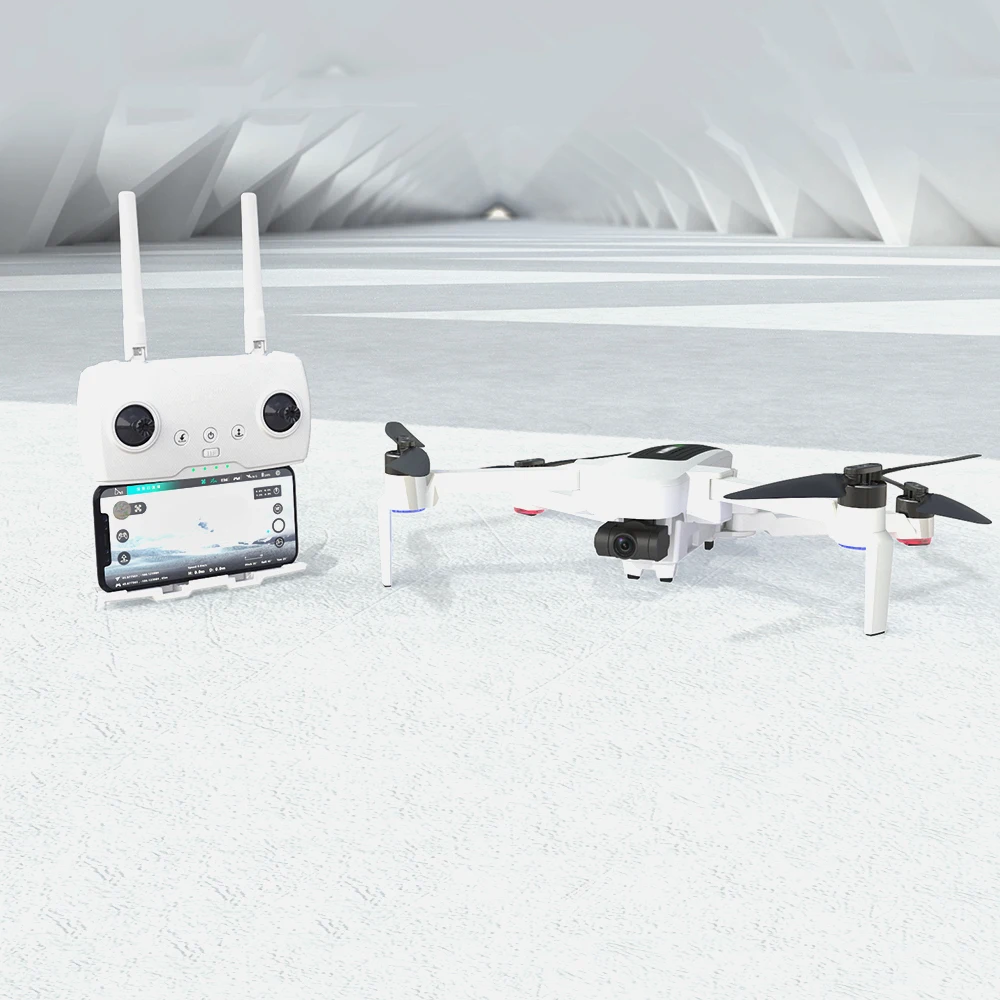 Hubsan H117S Zino gps бесщеточный 5G WiFi FPV 4K UHD Квадрокоптер с камерой с сумкой для хранения автомобильное зарядное устройство 2 запасной пропеллер для аккумулятора