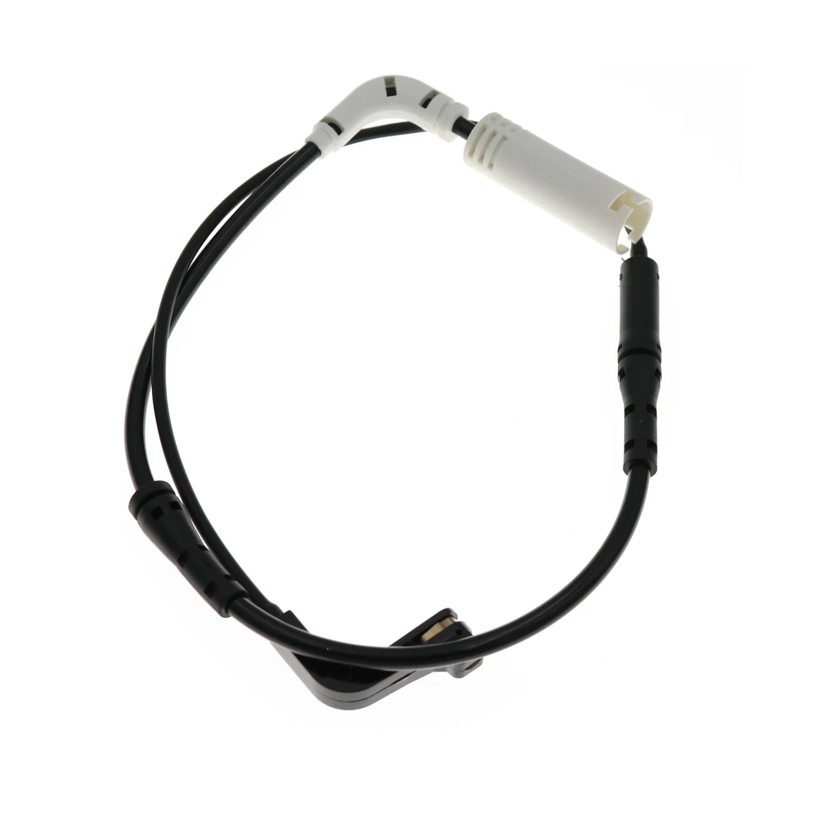 Front Rear Brake Pad Wear Sensor For BMW E60 E63 E64 M6 M5 550i